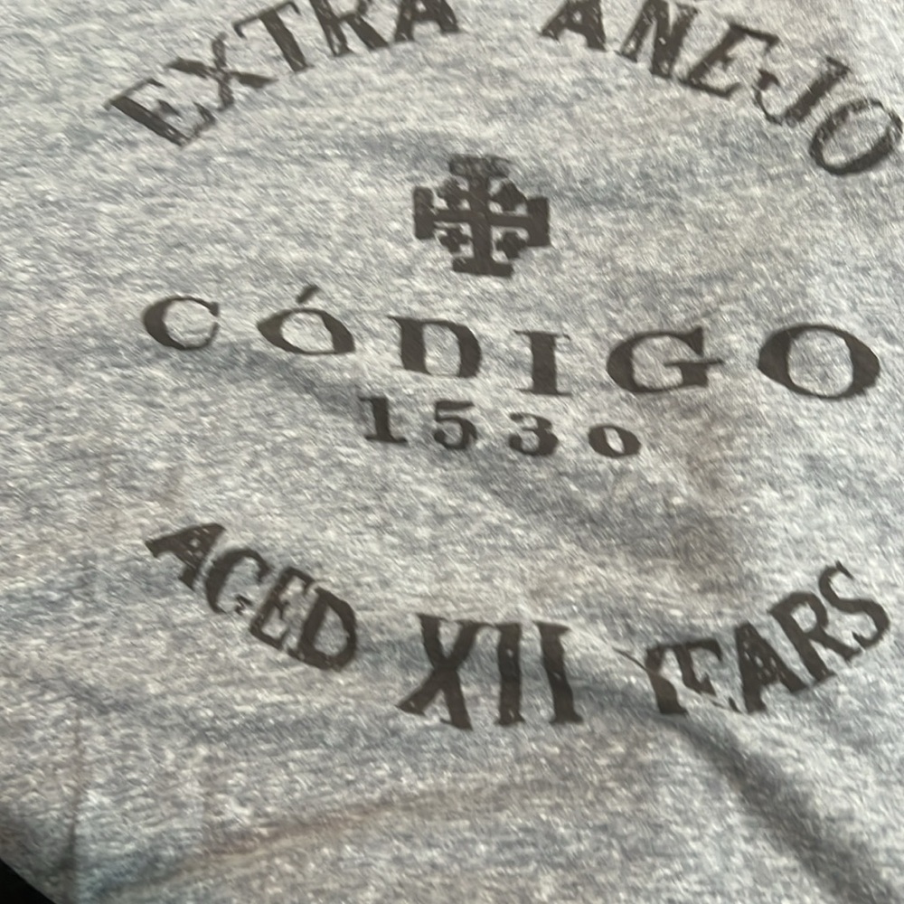 Lot 2 men’s size large lucky brand tequila t shirts - Picture 4 of 5